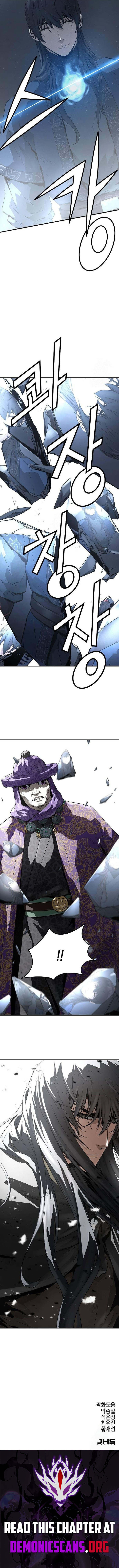 Absolute Regression Chapter 53 18